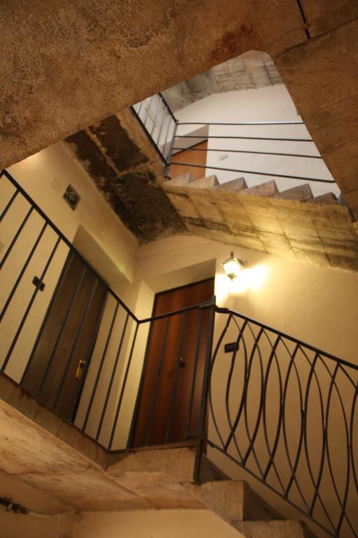 La Conchiglia Tra I Due Mari Appartement Trapani Buitenkant foto