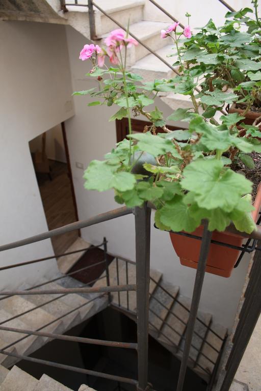 La Conchiglia Tra I Due Mari Appartement Trapani Buitenkant foto